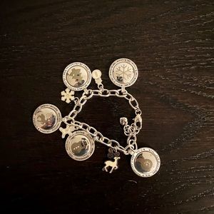NEW Brighton Holiday Christmas Charm Brace…